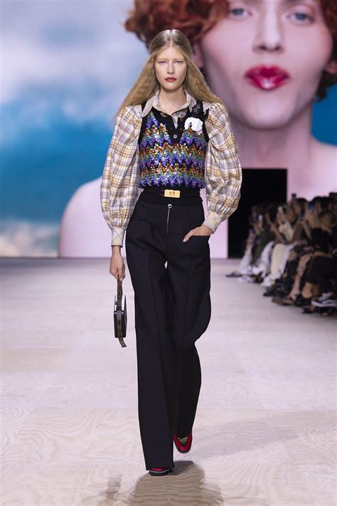 louis vuitton ss 2020 women's|louis vuitton spring 2020.